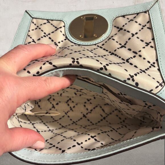 Kate Spade Sally Newbury Lane Crossbody Bag - Picture 8 of 9